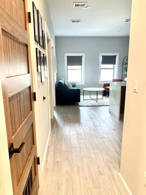 Collect3 2Br 1Ba Close To Train And Nyc Newark Exterior foto